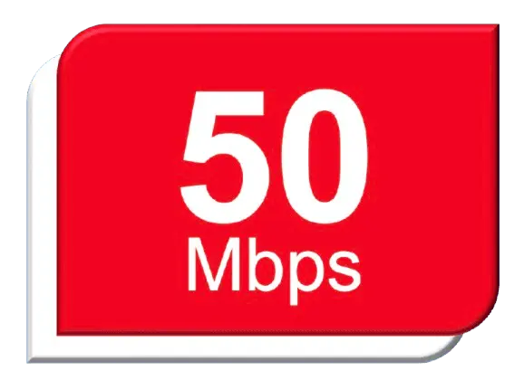 Daftar harga paket wifi indihome 50 Mbps