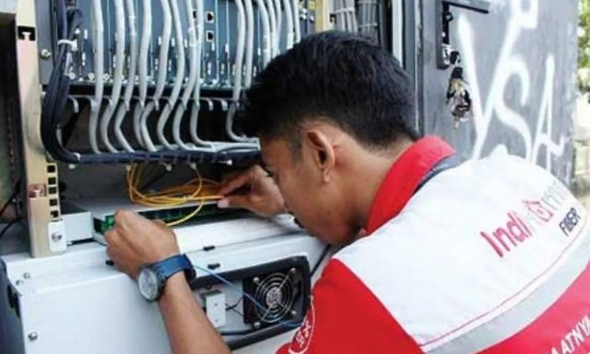 Layanan pasang wifi IndiHome cepat dan stabil untuk rumah