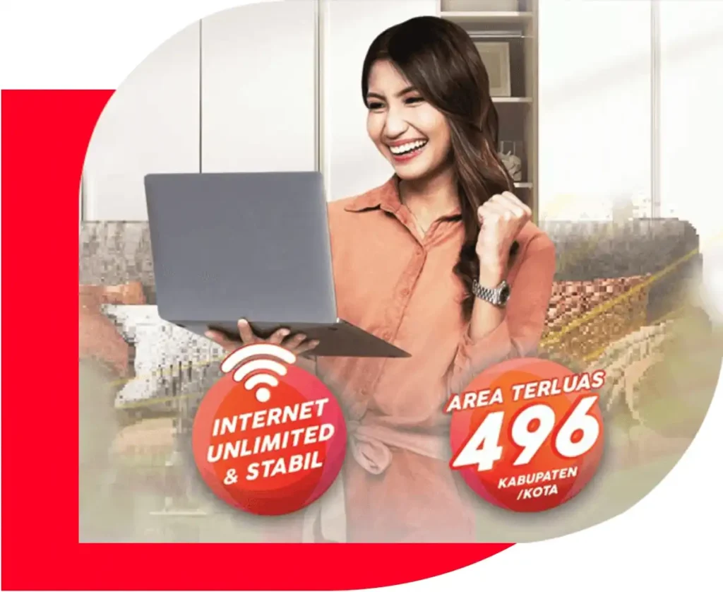 daftar paket wifi IndiHome